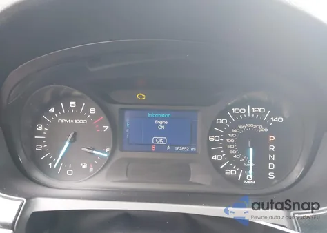 2013 Ford Edge Se from USA, damaged, VIN 2FMDK3GC3DBC22075